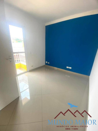 Imagem Apartamento com 2 Quartos à Venda, 41 m² em Parque Das Naçoes - Santo André Imagem Apartamento com 2 Quartos à Venda, 41 m² em Parque Das Naçoes - Santo André