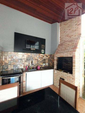 Imagem Sobrado com 5 Quartos à Venda, 209 m² em Vila Zezé - Jacareí