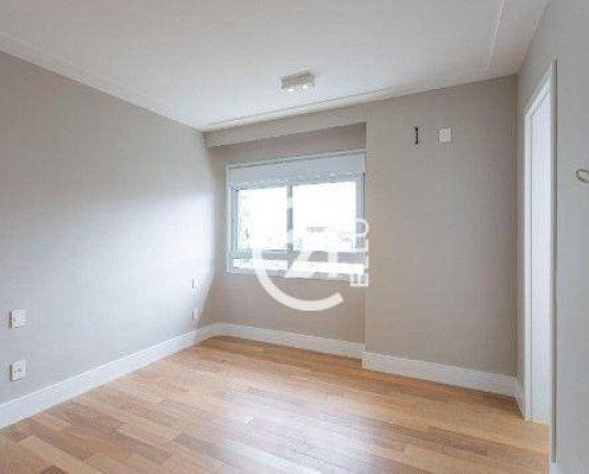 Imagem Apartamento com 4 Quartos à Venda, 306 m² em Higienópolis - São Paulo Imagem Apartamento com 4 Quartos à Venda, 306 m² em Higienópolis - São Paulo