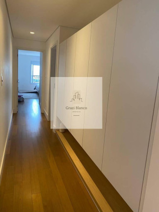 Imagem Apartamento com 4 Quartos à Venda, 314 m² em Edifício Dijon - Sorocaba