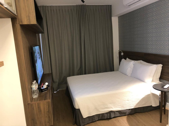Imagem Imóvel com 1 Quarto à Venda, 26 m² em Vila Madalena - São Paulo Imagem Imóvel com 1 Quarto à Venda, 26 m² em Vila Madalena - São Paulo