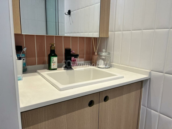 Imagem Apartamento com 3 Quartos à Venda, 120 m² em Higienópolis - São Paulo Imagem Apartamento com 3 Quartos à Venda, 120 m² em Higienópolis - São Paulo