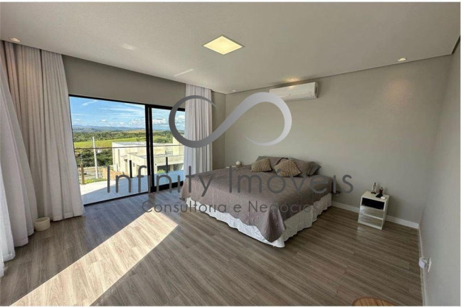 Imagem Casa de Condomínio com 4 Quartos à Venda, 405 m² em Residencial Park I - Vespasiano Imagem Casa de Condomínio com 4 Quartos à Venda, 405 m² em Residencial Park I - Vespasiano