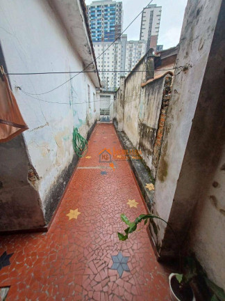 Imagem Casa com 2 Quartos à Venda, 100 m² em Vila Augusta - Guarulhos