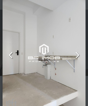 Imagem Imóvel com 1 Quarto à Venda, 25 m² em Perdizes - São Paulo Imagem Imóvel com 1 Quarto à Venda, 25 m² em Perdizes - São Paulo