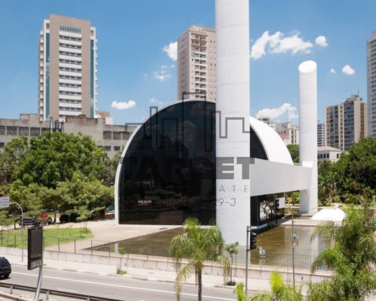 Imóvel para Alugar, 1.018 m² em água Branca - São Paulo
