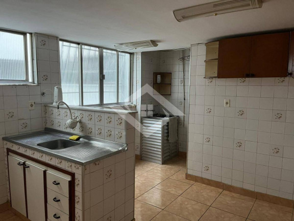 Imagem Apartamento com 3 Quartos à Venda, 50 m² em Centro - Niterói