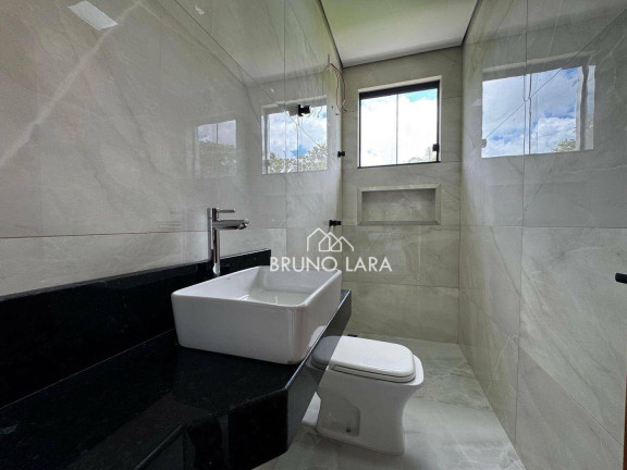 Imagem Casa com 3 Quartos à Venda, 120 m² em Bom Retiro - Betim Imagem Casa com 3 Quartos à Venda, 120 m² em Bom Retiro - Betim