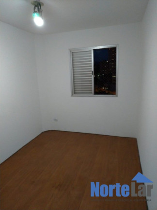 Imagem Apartamento com 2 Quartos à Venda, 56 m² em Lauzane Paulista - São Paulo