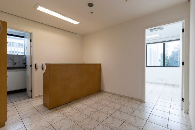 Imagem Imóvel Comercial à Venda, 37 m² em Vila Clementino - São Paulo Imagem Imóvel Comercial à Venda, 37 m² em Vila Clementino - São Paulo