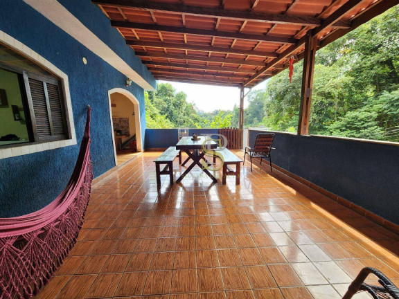 Imagem Casa com 2 Quartos à Venda, 350 m² em Jardim Spada - Mairiporã