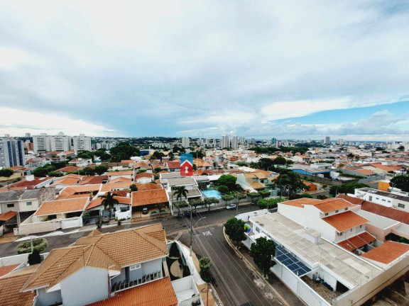 Imagem Apartamento com 3 Quartos à Venda, 93 m² em Jardim Glória - Americana Imagem Apartamento com 3 Quartos à Venda, 93 m² em Jardim Glória - Americana