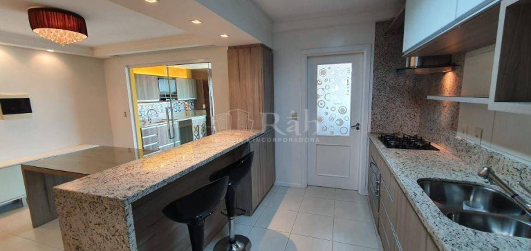 Imagem Apartamento com 3 Quartos à Venda, 104 m² em Centro - Itajaí