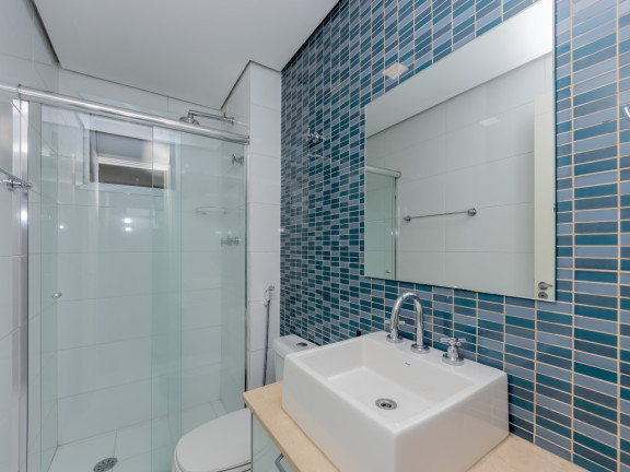 Imagem Apartamento com 2 Quartos à Venda, 73 m² em Chácara Inglesa - São Paulo