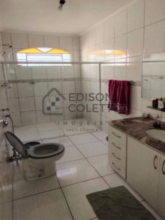 Imagem Casa com 3 Quartos à Venda, 271 m² em São Dimas - Piracicaba