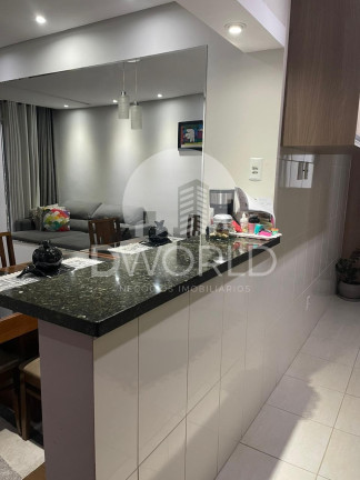 Imagem Imóvel com 2 Quartos à Venda, 50 m² em Vila Príncipe De Gales - Santo André Imagem Imóvel com 2 Quartos à Venda, 50 m² em Vila Príncipe De Gales - Santo André