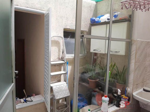 Imagem Casa com 2 Quartos à Venda, 55 m² em Vila Dom Pedro I - São Paulo Imagem Casa com 2 Quartos à Venda, 55 m² em Vila Dom Pedro I - São Paulo