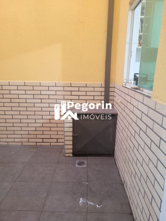 Imagem Sobrado com 3 Quartos à Venda, 98 m² em Cajuru - Curitiba Imagem Sobrado com 3 Quartos à Venda, 98 m² em Cajuru - Curitiba