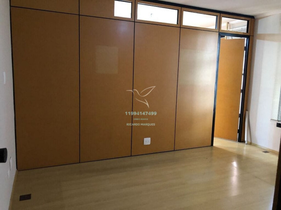 Imagem Sala Comercial à Venda, 46 m² em Vila Olímpia - São Paulo Imagem Sala Comercial à Venda, 46 m² em Vila Olímpia - São Paulo