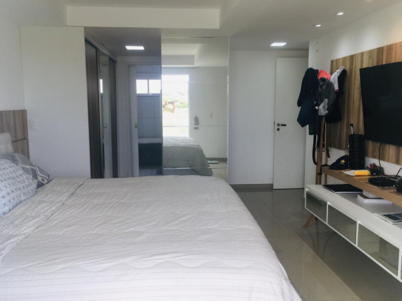 Imagem Casa com 4 Quartos à Venda, 185 m² em Praia Do Futuro Ii - Fortaleza