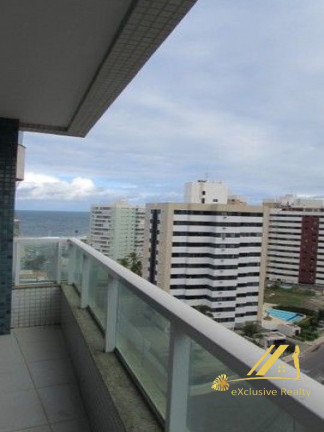 Imagem Apartamento com 1 Quarto à Venda, 99 m² em Armação - Salvador Imagem Apartamento com 1 Quarto à Venda, 99 m² em Armação - Salvador