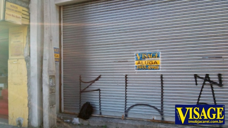 Imagem Ponto Comercial para Alugar, 500 m² em Centro - Jacareí Imagem Ponto Comercial para Alugar, 500 m² em Centro - Jacareí