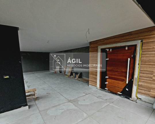 Imagem Casa com 4 Quartos à Venda, em Urbanova - São José Dos Campos Imagem Casa com 4 Quartos à Venda, em Urbanova - São José Dos Campos