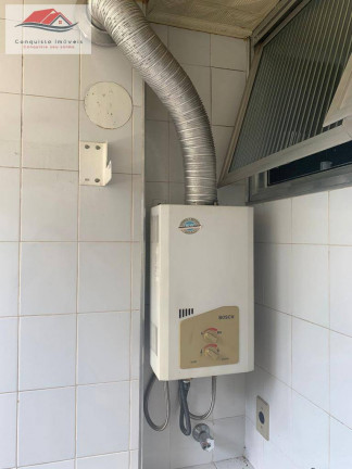 Imagem Apartamento com 2 Quartos à Venda, 60 m² em Parque Cecap - Guarulhos