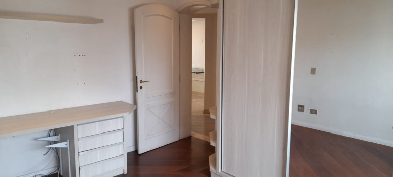 Imagem Apartamento com 4 Quartos à Venda, 270 m² em Vila Mariana - São Paulo