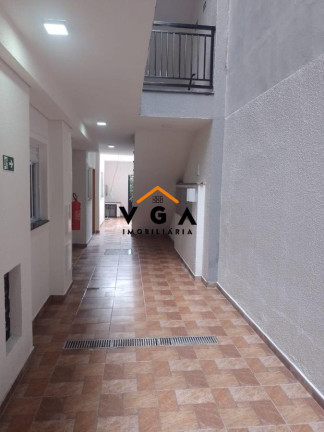 Imagem Apartamento com 2 Quartos à Venda, 36 m² em Vila Guilhermina - São Paulo Imagem Apartamento com 2 Quartos à Venda, 36 m² em Vila Guilhermina - São Paulo
