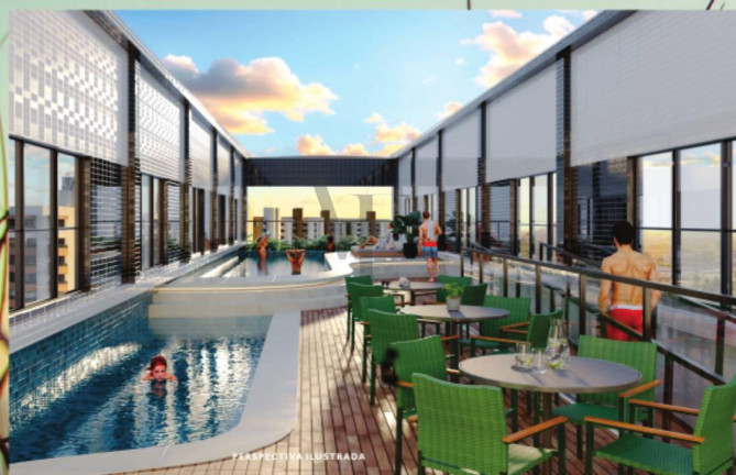 Imagem Apartamento com 2 Quartos à Venda, 49 m² em Jardim Oceania - João Pessoa Imagem Apartamento com 2 Quartos à Venda, 49 m² em Jardim Oceania - João Pessoa