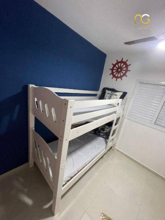 Imagem Casa com 2 Quartos à Venda, 62 m² em Maracanã - Praia Grande