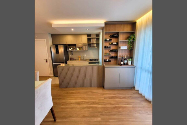 Imagem Apartamento com 3 Quartos à Venda, 75 m² em Vila Apiai - Santo André Imagem Apartamento com 3 Quartos à Venda, 75 m² em Vila Apiai - Santo André