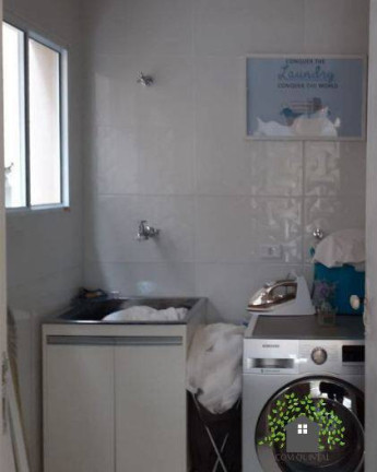 Imagem Casa com 3 Quartos à Venda, 160 m² em Jardim Colibri - Cotia Imagem Casa com 3 Quartos à Venda, 160 m² em Jardim Colibri - Cotia