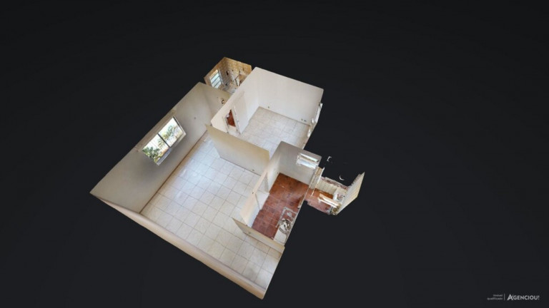 Imagem Imóvel com 1 Quarto à Venda, 45 m² em Petrópolis - Porto Alegre