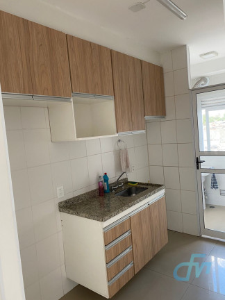 Imagem Apartamento com 2 Quartos à Venda, 60 m² em Parque Santana - Mogi Das Cruzes
