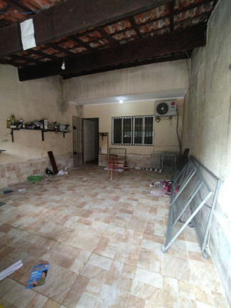 Imagem Sobrado com 2 Quartos à Venda, 70 m² em Vilamar - Praia Grande Imagem Sobrado com 2 Quartos à Venda, 70 m² em Vilamar - Praia Grande
