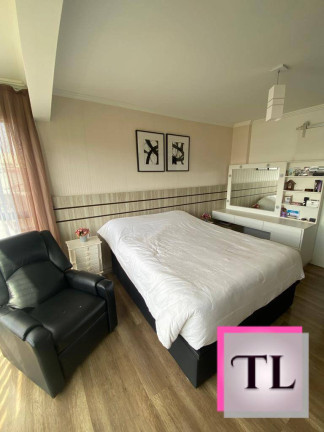Imagem Apartamento com 3 Quartos à Venda, 100 m² em Jardim Elvira Dias - Poços De Caldas