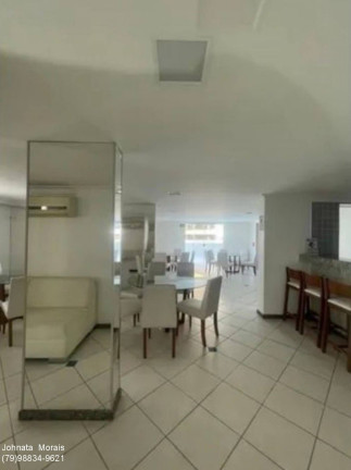 Imagem Apartamento com 3 Quartos à Venda, 107 m² em Grageru - Aracaju Imagem Apartamento com 3 Quartos à Venda, 107 m² em Grageru - Aracaju