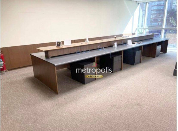 Imagem Sala Comercial para Alugar, 542 m² em Itaim Bibi Ce - São José Dos Campos Imagem Sala Comercial para Alugar, 542 m² em Itaim Bibi Ce - São José Dos Campos