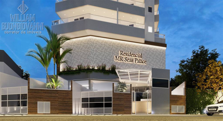 Imagem Apartamento à Venda, 72 m² em Vila Mirim - Praia Grande Imagem Apartamento à Venda, 72 m² em Vila Mirim - Praia Grande