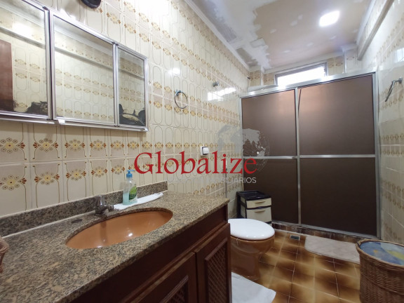 Imagem Imóvel com 2 Quartos à Venda, 148 m² em Campo Grande - Santos Imagem Imóvel com 2 Quartos à Venda, 148 m² em Campo Grande - Santos