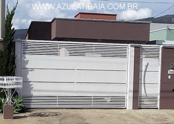 Imagem Casa com 3 Quartos à Venda, 138 m² em Jardim Paulista - Atibaia Imagem Casa com 3 Quartos à Venda, 138 m² em Jardim Paulista - Atibaia