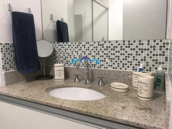 Imagem Apartamento com 1 Quarto à Venda, 43 m² em Brooklin Paulista - São Paulo