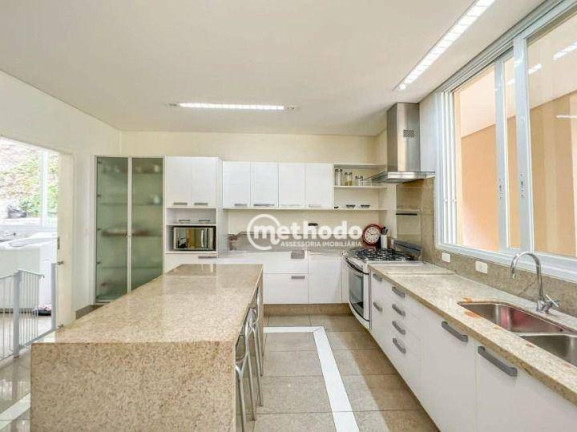 Imagem Casa com 5 Quartos à Venda, 642 m² em Sítios De Recreio Gramado - Campinas Imagem Casa com 5 Quartos à Venda, 642 m² em Sítios De Recreio Gramado - Campinas