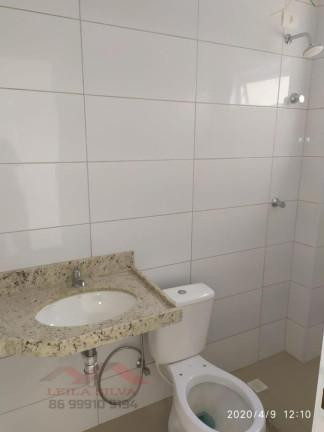 Imagem Casa de Condomínio com 4 Quartos à Venda, em Tabajaras - Teresina Imagem Casa de Condomínio com 4 Quartos à Venda, em Tabajaras - Teresina