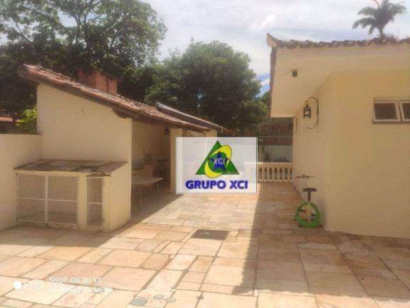 Imagem Casa com 8 Quartos para Alugar, 709 m² em Parque Taquaral - Campinas Imagem Casa com 8 Quartos para Alugar, 709 m² em Parque Taquaral - Campinas