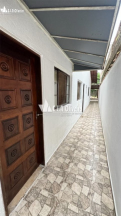 Imagem Casa com 2 Quartos à Venda, 75 m² em Vila Atlântica - Mongaguá Imagem Casa com 2 Quartos à Venda, 75 m² em Vila Atlântica - Mongaguá