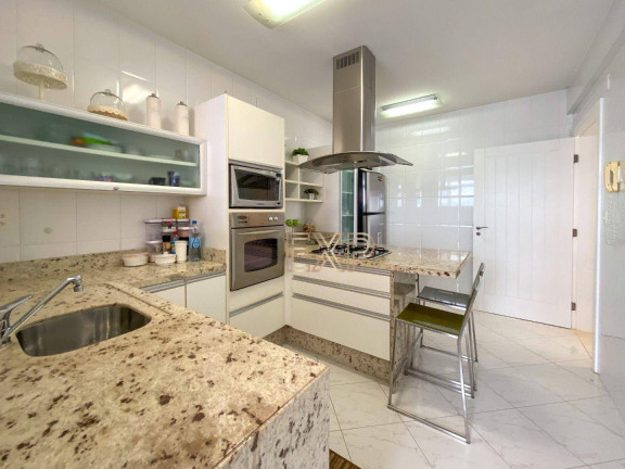 Imagem Cobertura com 2 Quartos à Venda, 224 m² em Canto - Florianópolis