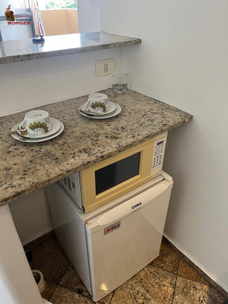 Imagem Loft com 1 Quarto à Venda, 33 m² em Moema - São Paulo Imagem Loft com 1 Quarto à Venda, 33 m² em Moema - São Paulo